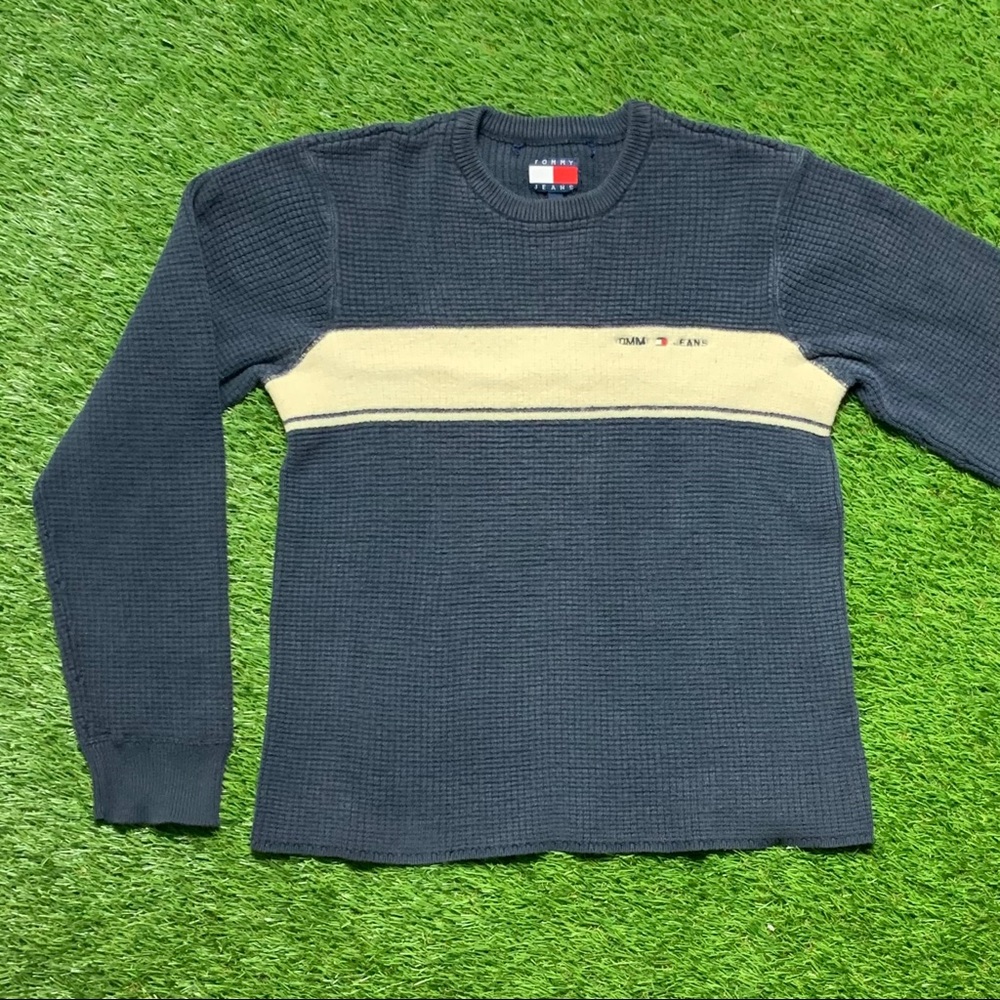Tommy Hilfiger